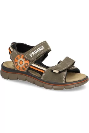 Primigi Kinder Sandalen - TEVEZ - grün
