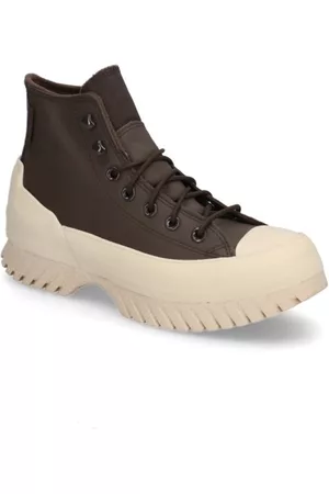 Converse Damen Sneakers - CHUCK TAYLOR ALL STAR LUGGED 2.0 CO - braun