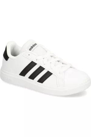 adidas Kinder Sneakers - GRAND COURT 2.0 K - weiss