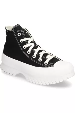 Converse Damen Sneakers - CHUCK TAYLOR ALL STAR LUGGED 2.0 - schwarz