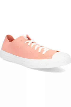 Converse Damen Sneakers - Chuck Taylor All Star - Recycled - pink