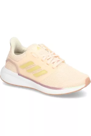 adidas Damen Sneakers - EQ19 RUN - pink