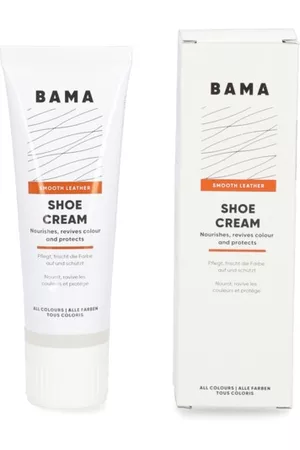 Bama Damen Schuhe - Shoe Cream 75 ml - farblos