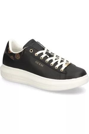 Guess Damen Sneakers - VIBO - schwarz