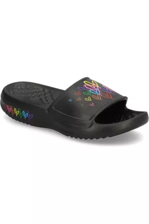 Skechers Damen Schuhe - JGOLDCROWN: FOAMIES IN LOVE WITH… - schwarz