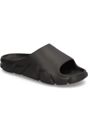 Pat Calvin Herren Hausschuhe - Pantoffel - schwarz