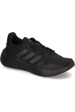 adidas Damen Sneakers - Puremotion 2.0. - schwarz