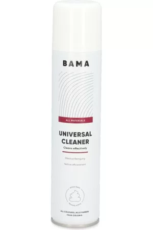 Bama Damen Accessoires - Universal Cleaner 300 ml - farblos