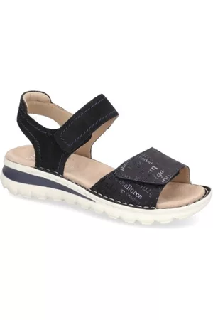 ARA Damen Sandalen - Tampa-Soft - blau
