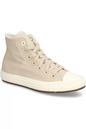 Converse Damen Sneakers - CHUCK TAYLOR ALL STAR WORKWARE - beige