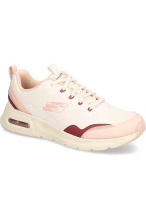 Skechers Damen Sneakers - SKECH - AIR COURT - pink