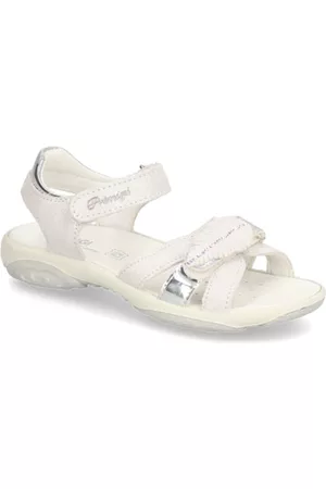 Primigi Kinder Sandalen - BREEZE - grau