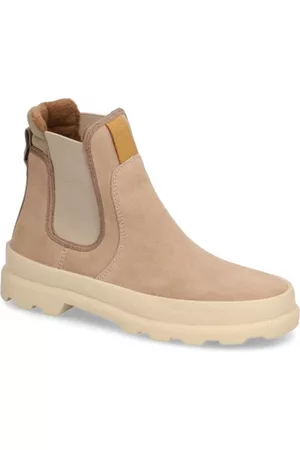 GANT Damen Stiefeletten - Frenny Chelsea Boot - beige