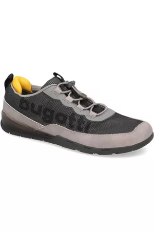 Bugatti Herren Sneakers - Moresby - grau
