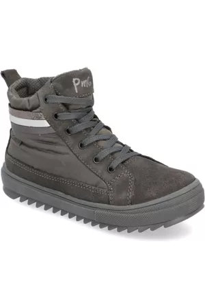 Primigi Kinder Stiefel - FLAKE GTX - grau