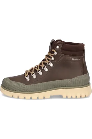 GANT Nebrada Mid Boot