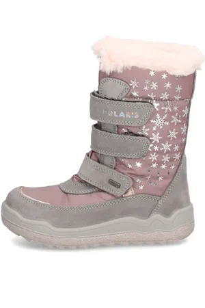 Polaris Textil Snowboot