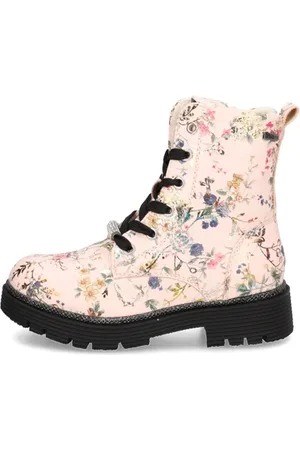 U&ME Textil Boot