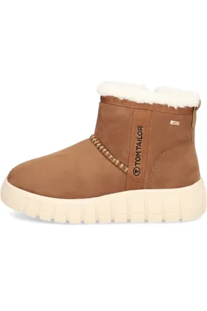 TOM TAILOR Boot