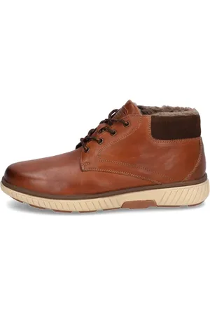 Master Class Glattleder Boot
