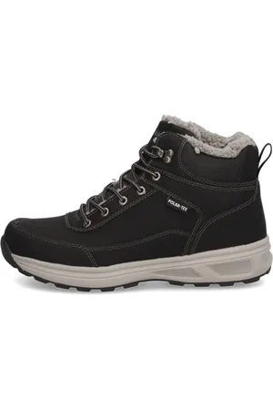 Frank Walker Lederimitat Boot