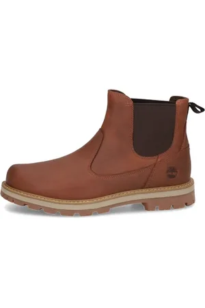 Timberland BRITTON ROAD MID CHELSEA BOOT