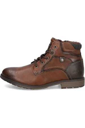 Frank Walker Boot