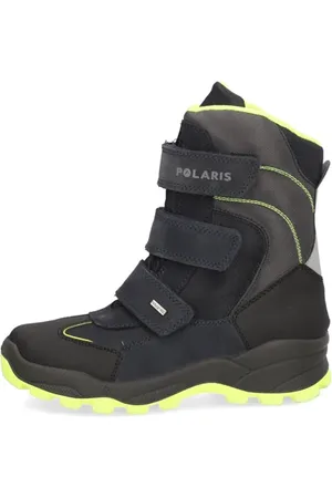 Polaris Textil Snowboot