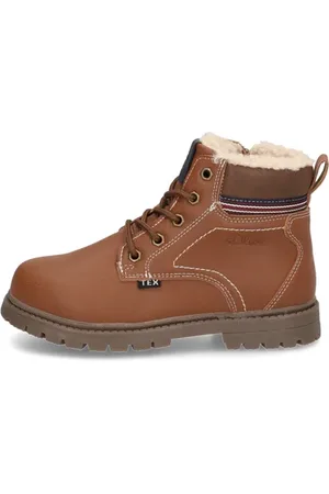 QS by s.Oliver Lederimitat Boot