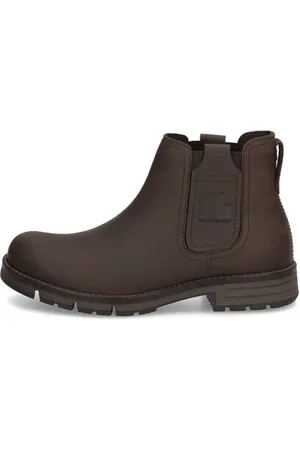 Gabor Glattleder Chelsea Boot