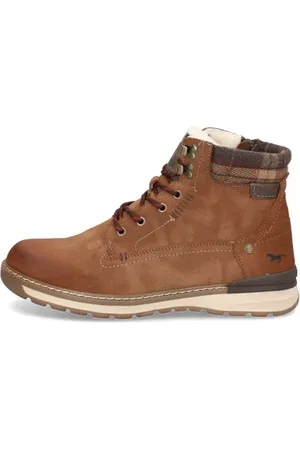 Mustang Boot