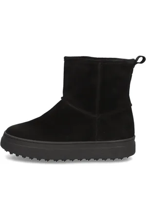 GANT Snowhill Mid Boot