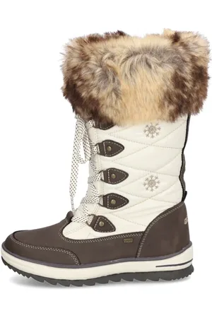 TOM TAILOR Textil Snowboot