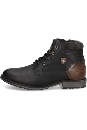 Frank Walker Boot