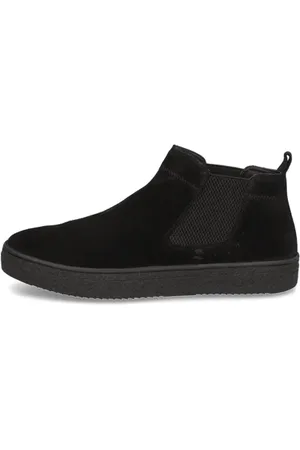 Pat Calvin Veloursleder Chelsea Boot