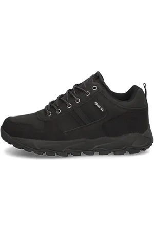 Frank Walker Sneaker Mid Cut
