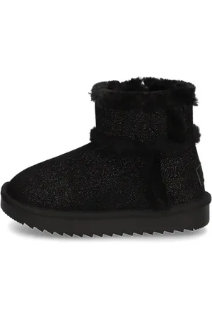 TOM TAILOR Textil Boot
