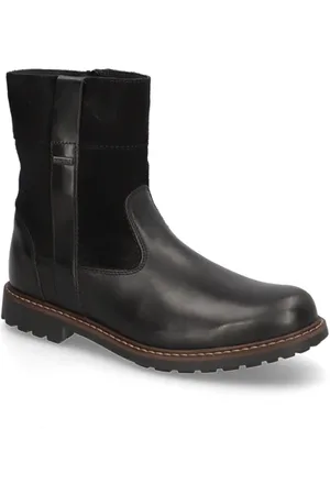 Frank Walker Lederkombination Stiefel