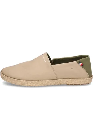 Tommy Hilfiger HILFIGER ESPADRILLE CORE TEXTILE