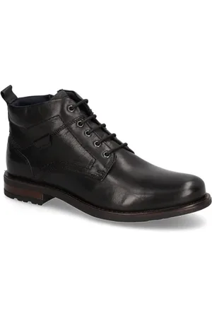 Master Class Boot