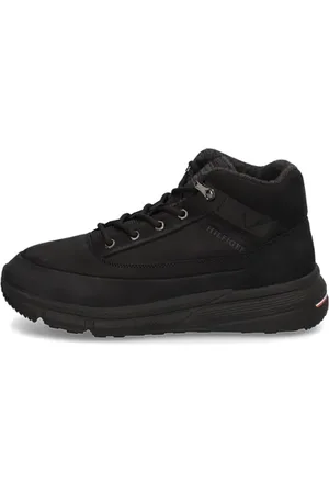 Tommy Hilfiger HILFIGER WARM NUBUCK HYBRID B