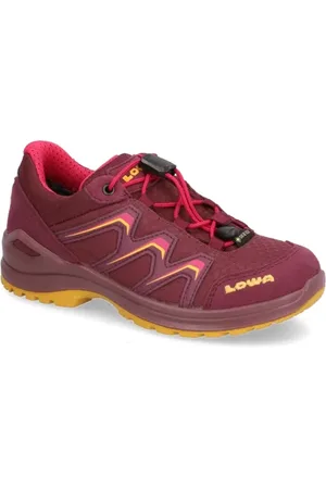 Lowa MADDOX GTX LO JUNIOR