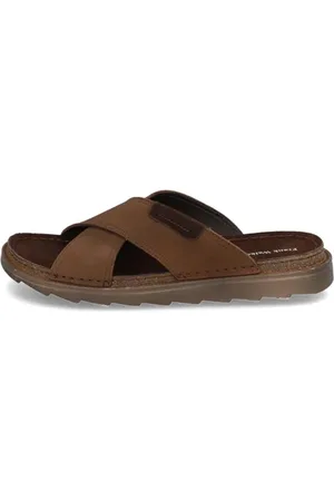 Frank Walker Pantoffel