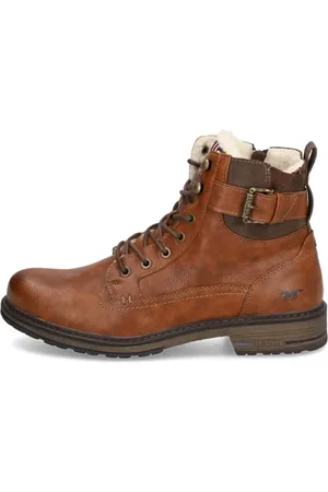 Mustang Boot