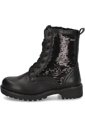 U&ME Lederimitat Boot