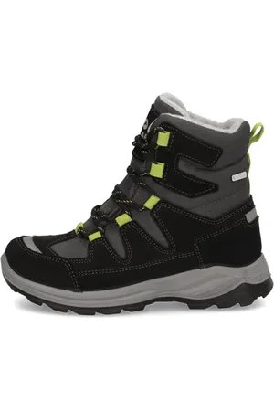 Polaris Textil Snowboot