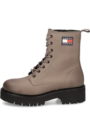 Tommy Hilfiger TJW URBAN LACE UP BOOT