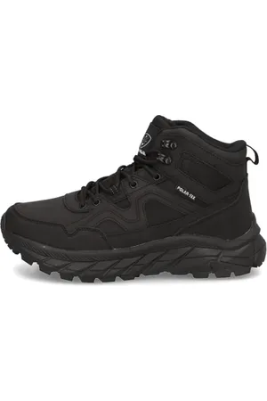 Frank Walker Textil Sneaker Mid Cut