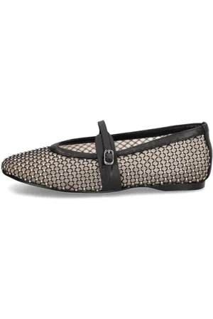 Steve Madden Rejoice-MR Black Blush