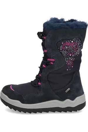 Polaris Textil Snowboot